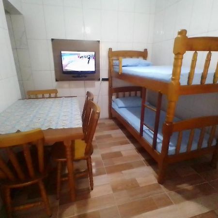Home Enseada Beach Гуаружа Экстерьер фото