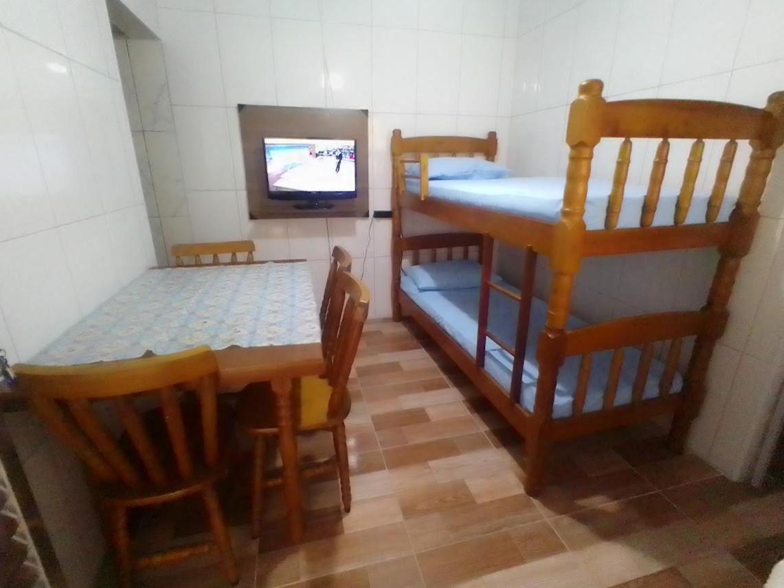 Home Enseada Beach Гуаружа Экстерьер фото